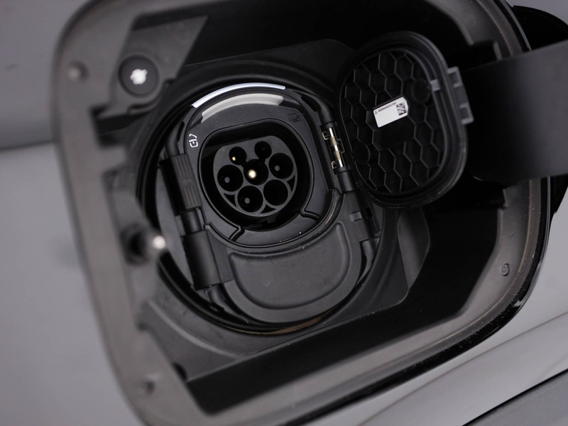 Mercedes GLA 250 e phev (eq-power) premium auto ibrido nero