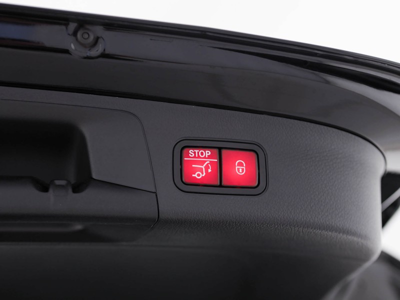 Mercedes GLA 250 e phev (eq-power) premium auto ibrido nero