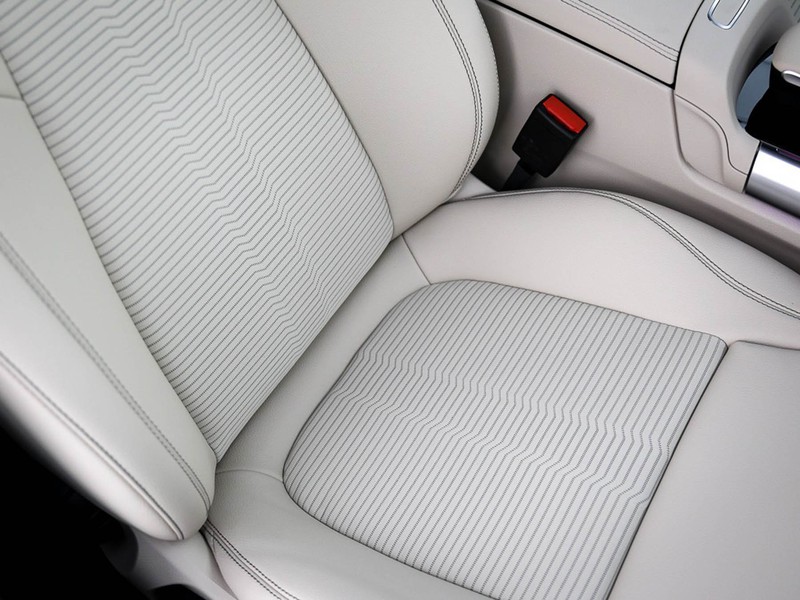 Mercedes GLA 200 d sport plus auto diesel nero