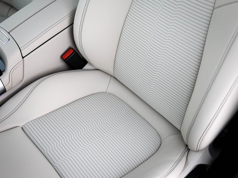 Mercedes GLA 200 d sport plus auto diesel nero