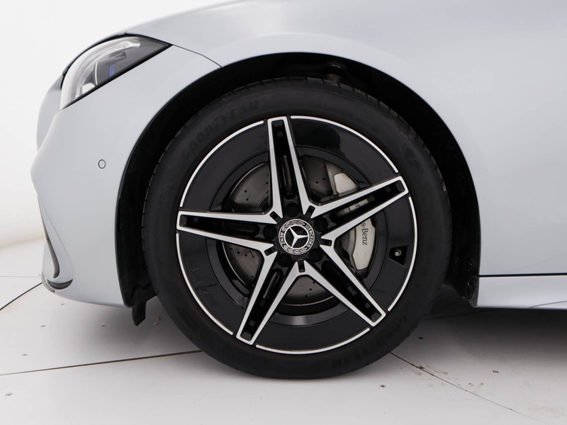 Mercedes Classe C SW sw 220 d mhev premium plus 4matic auto