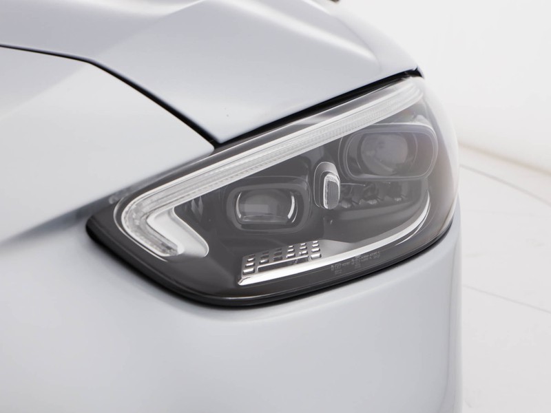 Mercedes Classe C SW sw 220 d mhev premium plus 4matic auto