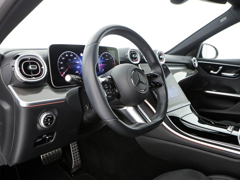 Mercedes Classe C SW sw 220 d mhev premium plus 4matic auto