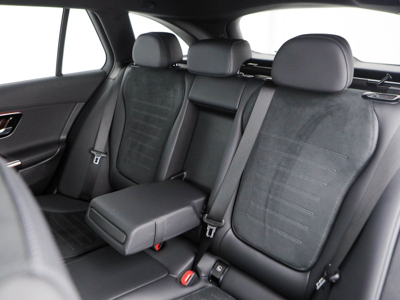Mercedes Classe C SW sw 220 d mhev premium plus 4matic auto