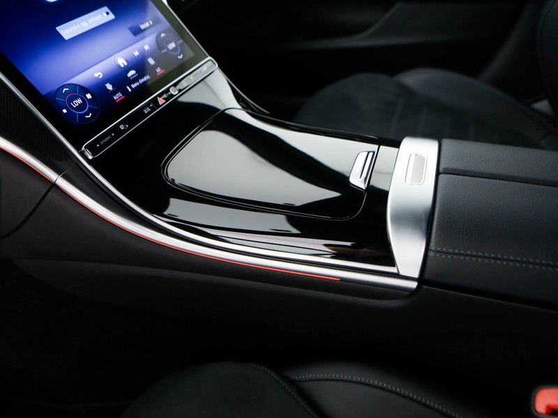 Mercedes Classe C SW sw 220 d mhev premium plus 4matic auto