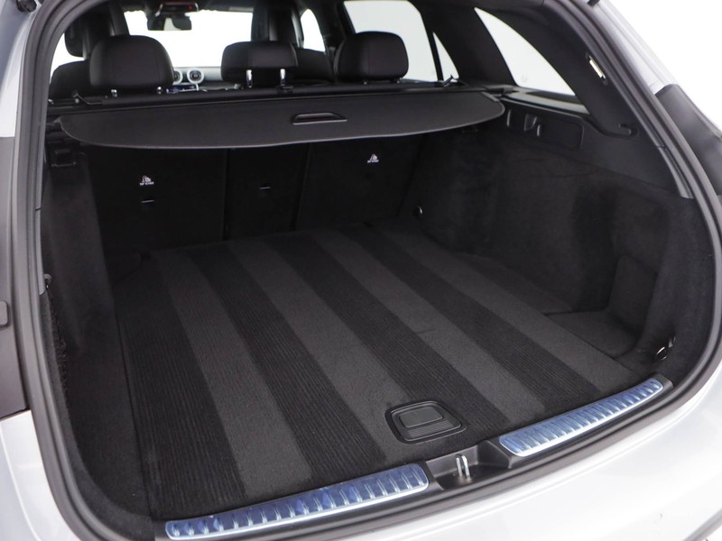 Mercedes Classe C SW sw 220 d mhev premium plus 4matic auto