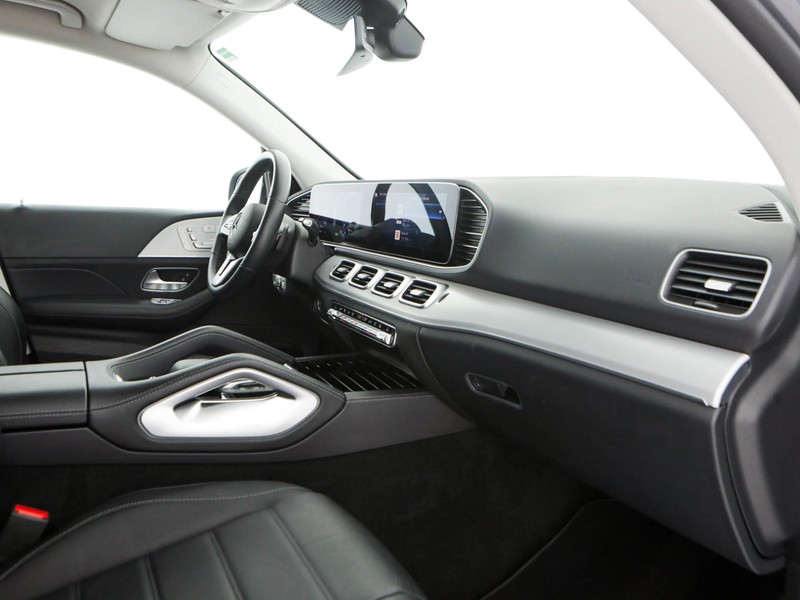 Mercedes GLE gle 350 de phev (e eq-power) premium 4matic auto ibrido grigio