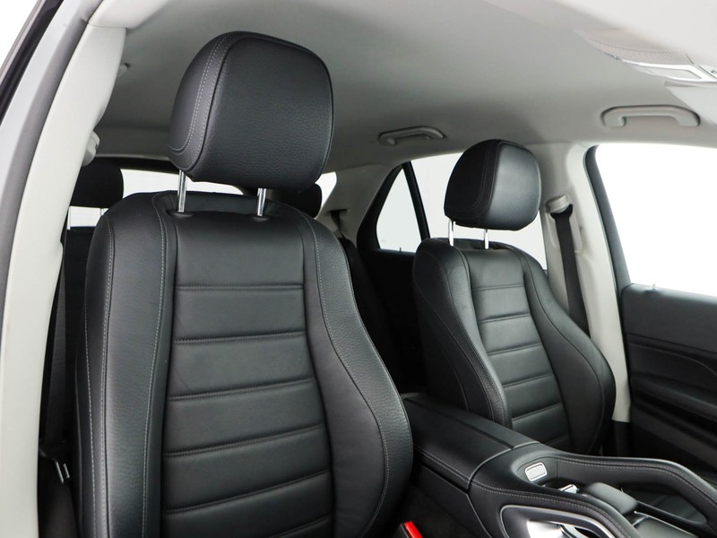 Mercedes GLE gle 350 de phev (e eq-power) premium 4matic auto ibrido grigio
