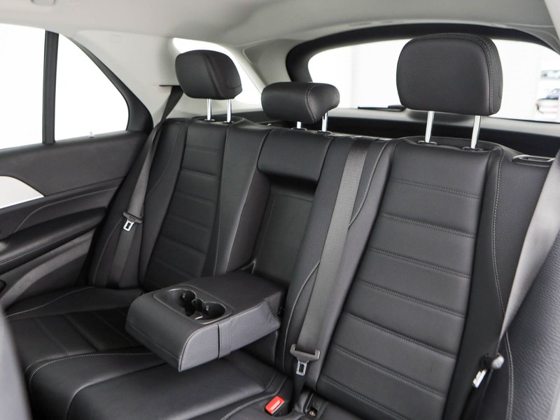 Mercedes GLE gle 350 de phev (e eq-power) premium 4matic auto ibrido grigio