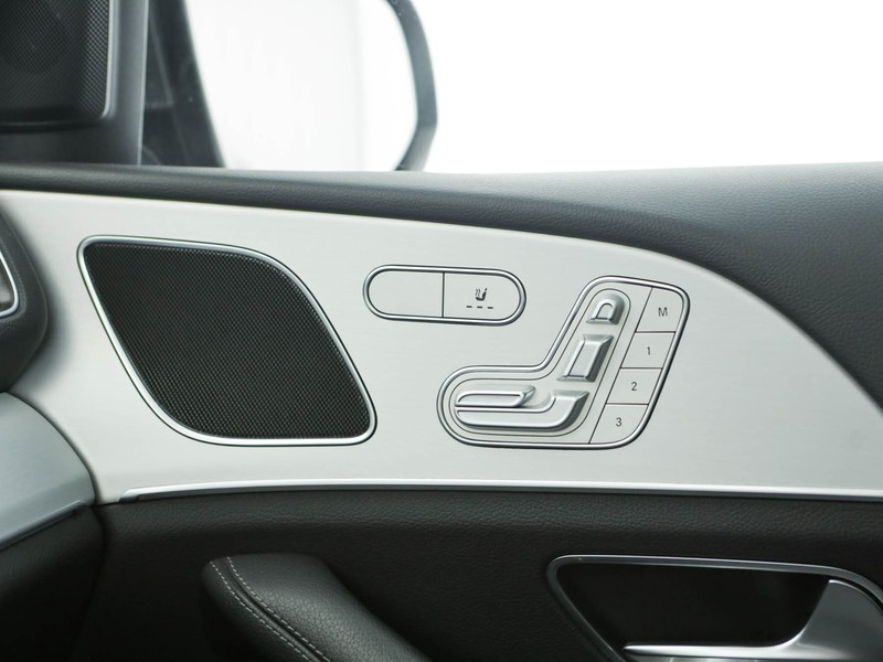 Mercedes GLE gle 350 de phev (e eq-power) premium 4matic auto ibrido grigio