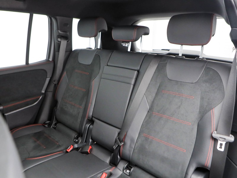 Mercedes EQB 250+ amg line premium elettrica grigio