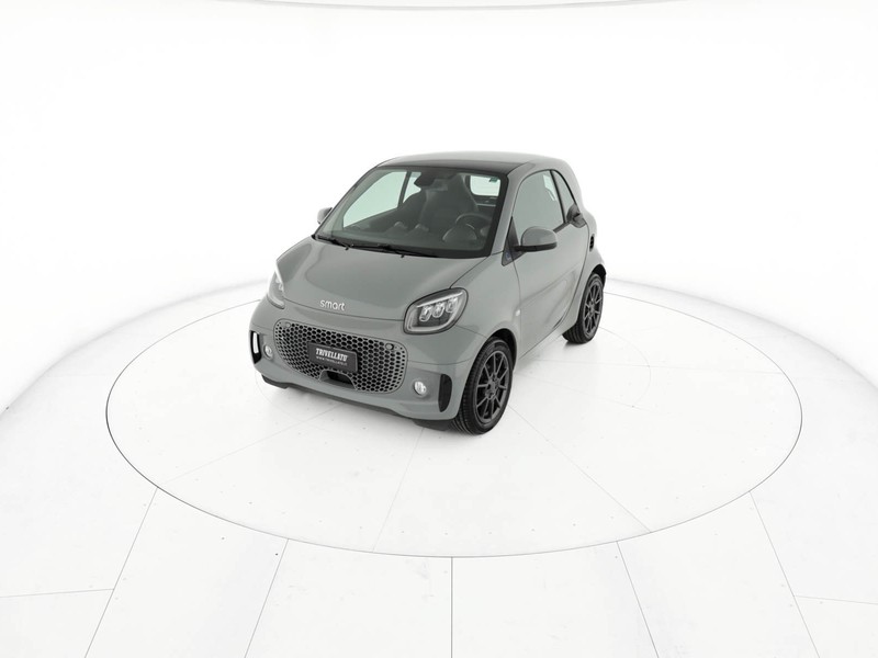 Smart Fortwo eq prime 22kw