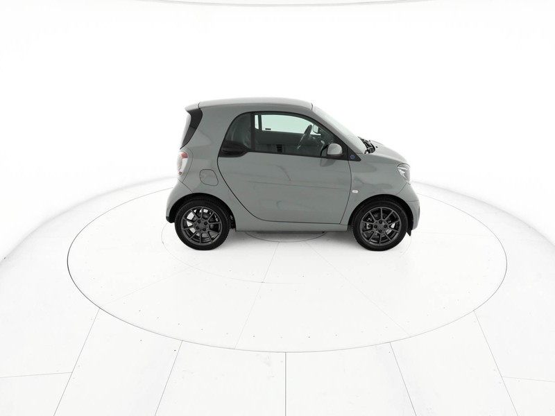 Smart Fortwo eq prime 22kw