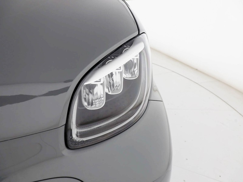 Smart Fortwo eq prime 22kw