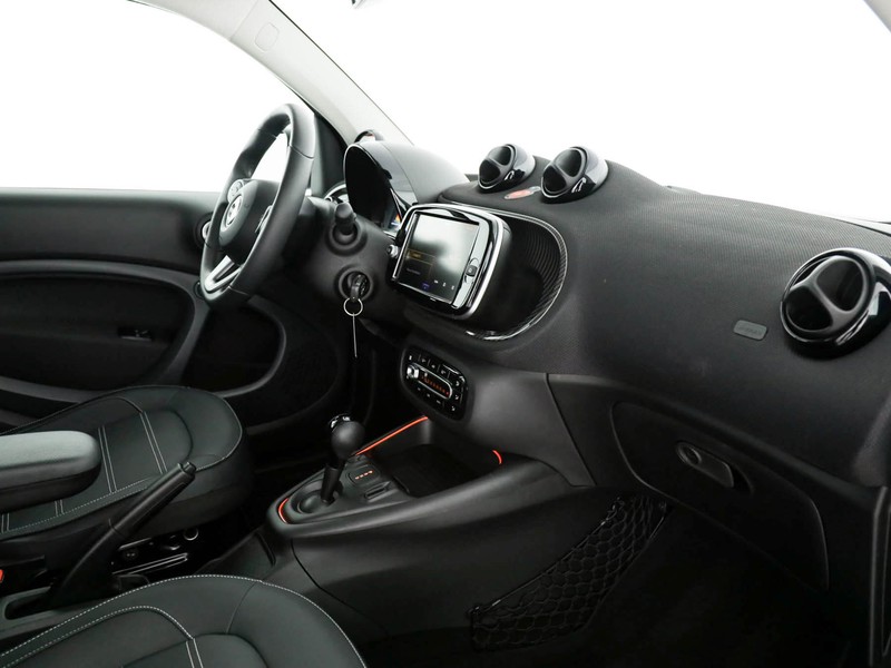 Smart Fortwo eq prime 22kw