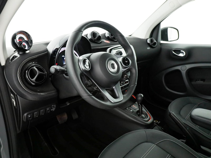 Smart Fortwo eq prime 22kw
