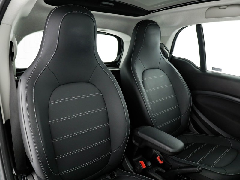 Smart Fortwo eq prime 22kw