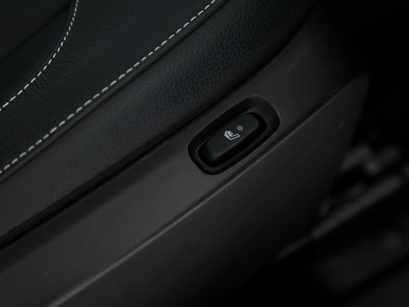 Smart Fortwo eq prime 22kw