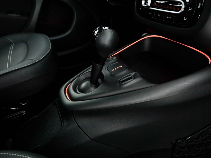 Smart Fortwo eq prime 22kw