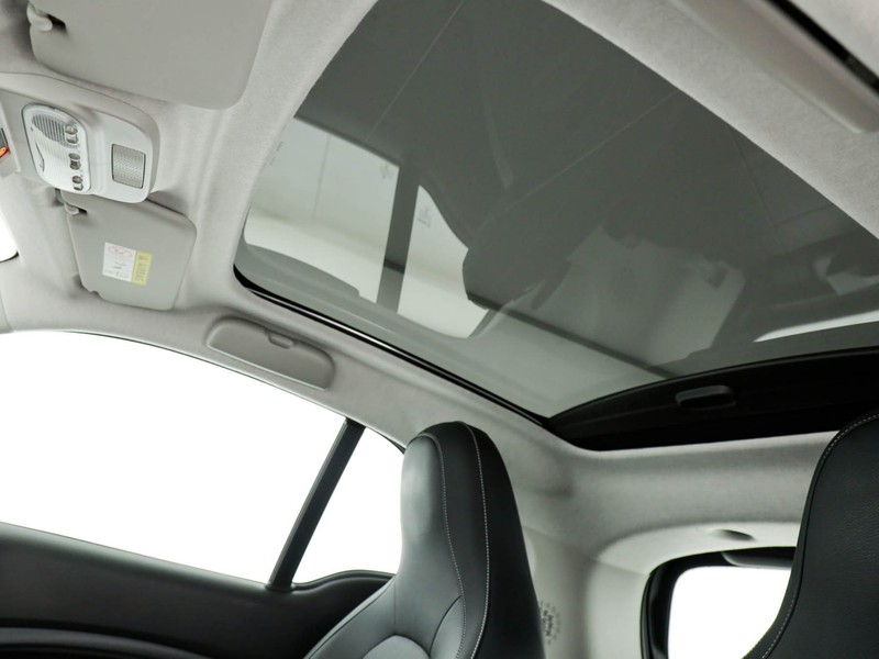 Smart Fortwo eq prime 22kw