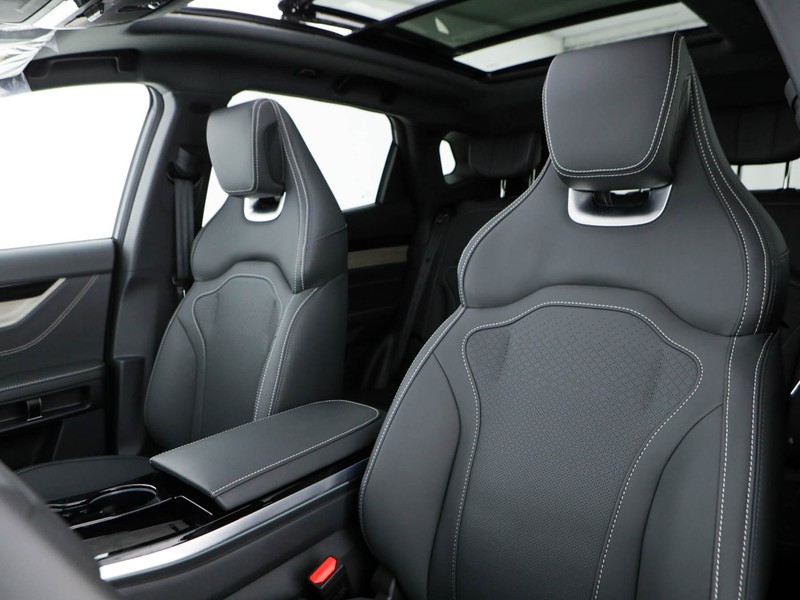 Sportequipe 6 SPORTEQUIPE GT 1.6 T BENZINA/GPL  nero