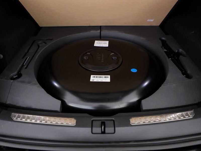 Sportequipe 6 SPORTEQUIPE GT 1.6 T BENZINA/GPL  nero