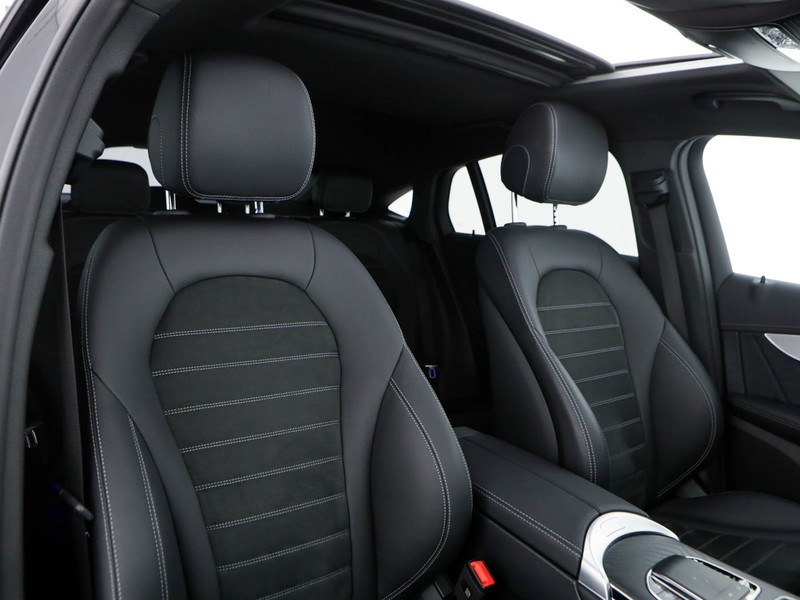 Mercedes GLC Coupè coupe 220 d premium 4matic auto
