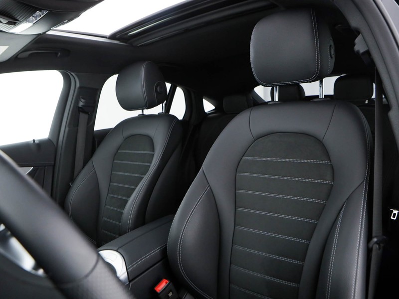 Mercedes GLC Coupè coupe 220 d premium 4matic auto