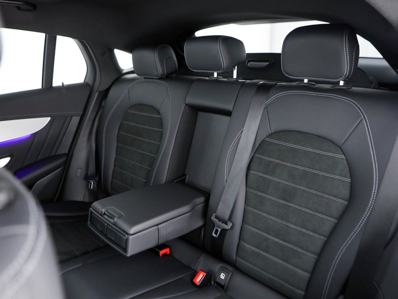 Mercedes GLC Coupè coupe 220 d premium 4matic auto