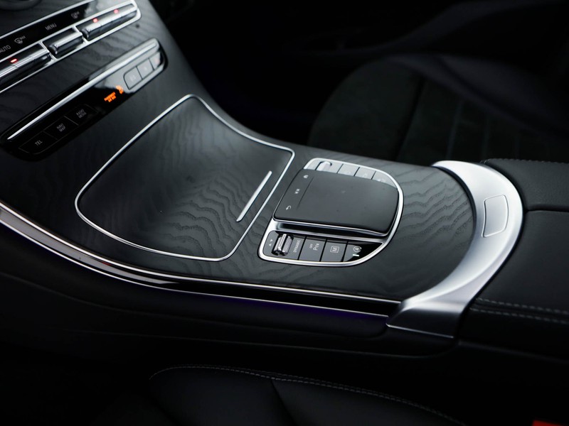 Mercedes GLC Coupè coupe 220 d premium 4matic auto