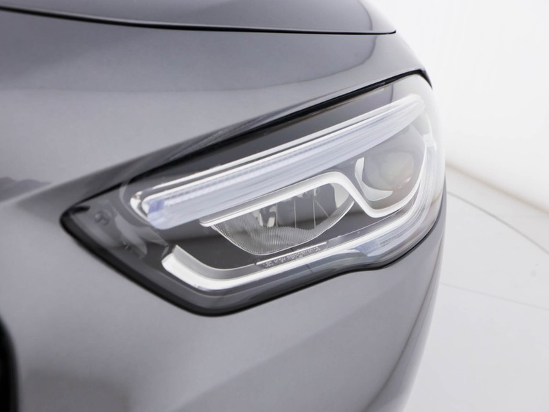 Mercedes GLA 200 d sport plus 4matic auto diesel grigio