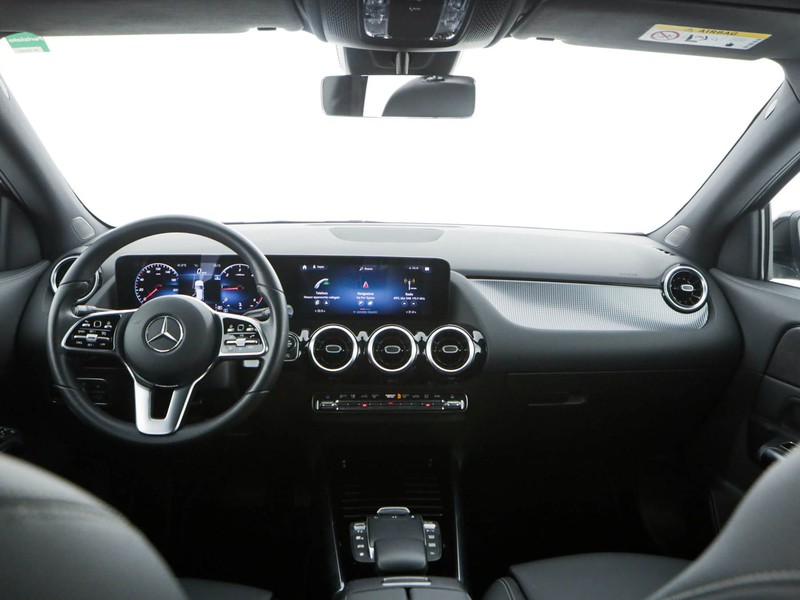 Mercedes GLA 200 d sport plus 4matic auto diesel grigio