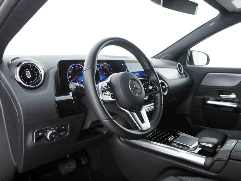Mercedes GLA 200 d sport plus 4matic auto diesel grigio