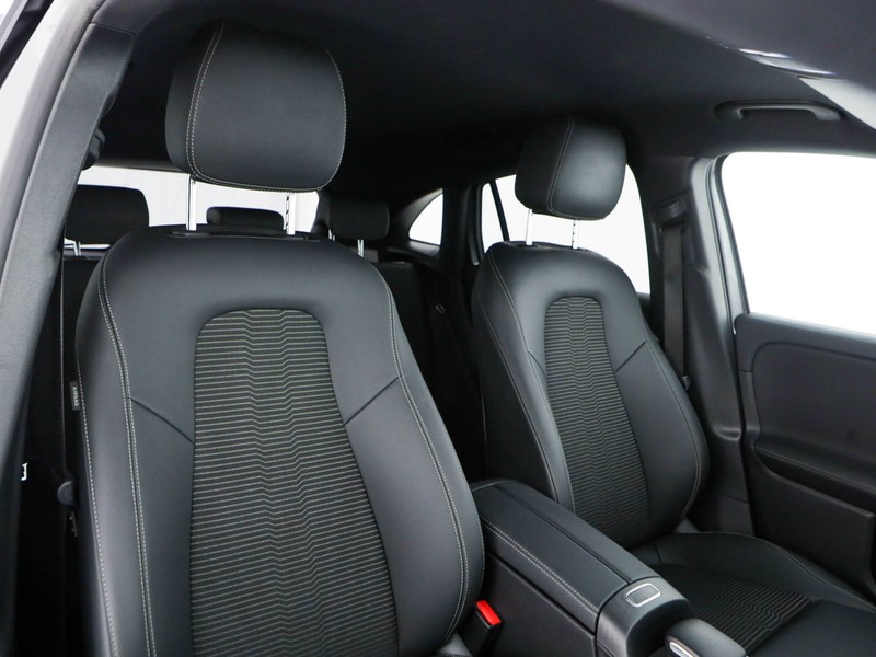 Mercedes GLA 200 d sport plus 4matic auto diesel grigio
