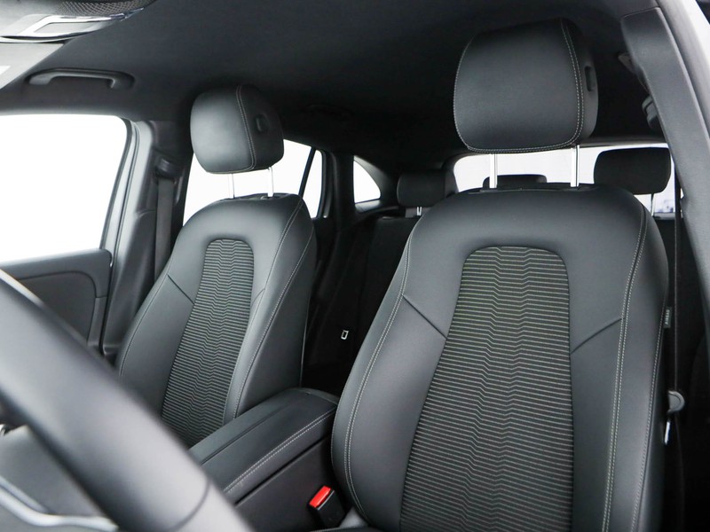 Mercedes GLA 200 d sport plus 4matic auto diesel grigio