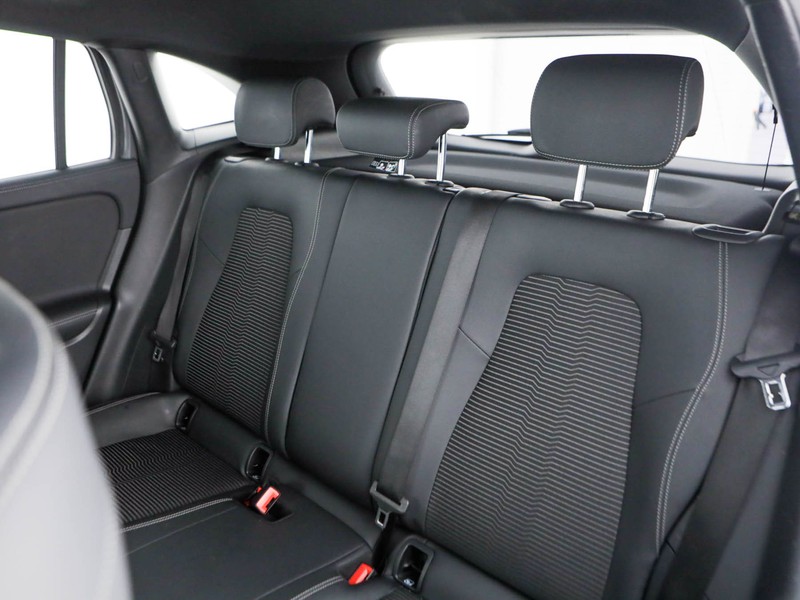 Mercedes GLA 200 d sport plus 4matic auto diesel grigio