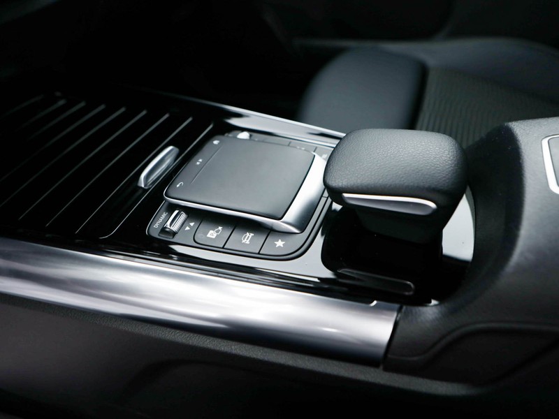 Mercedes GLA 200 d sport plus 4matic auto diesel grigio