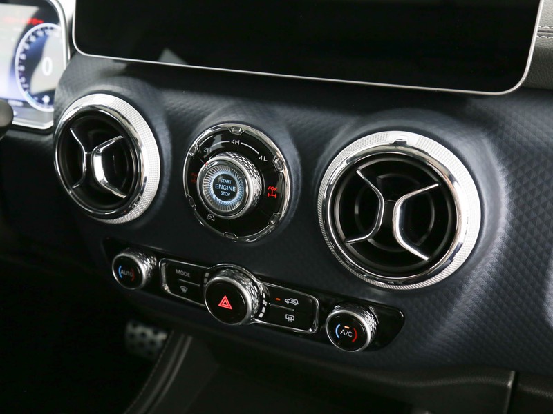 ICH-X K2 ICH-X 2.0 TURBO DIESEL 162 CV 4x4 MY2024