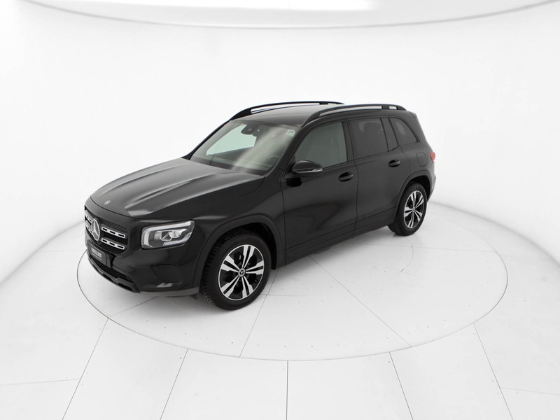 Mercedes GLB 200 d sport plus 4matic auto 7p.ti