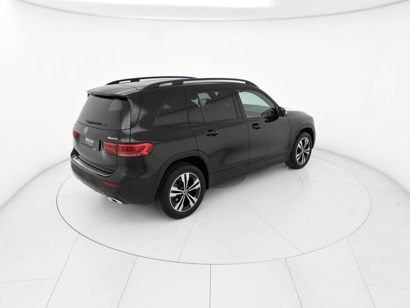 Mercedes GLB 200 d sport plus 4matic auto 7p.ti