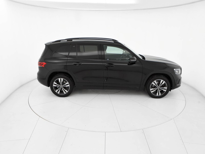 Mercedes GLB 200 d sport plus 4matic auto 7p.ti