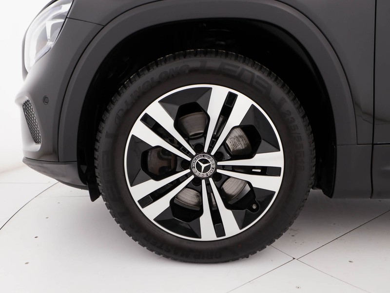 Mercedes GLB 200 d sport plus 4matic auto 7p.ti