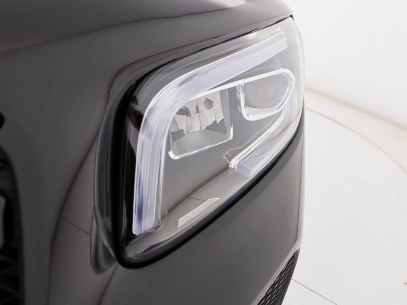 Mercedes GLB 200 d sport plus 4matic auto 7p.ti