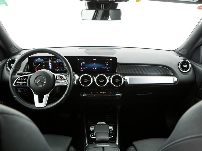 Mercedes GLB 200 d sport plus 4matic auto 7p.ti