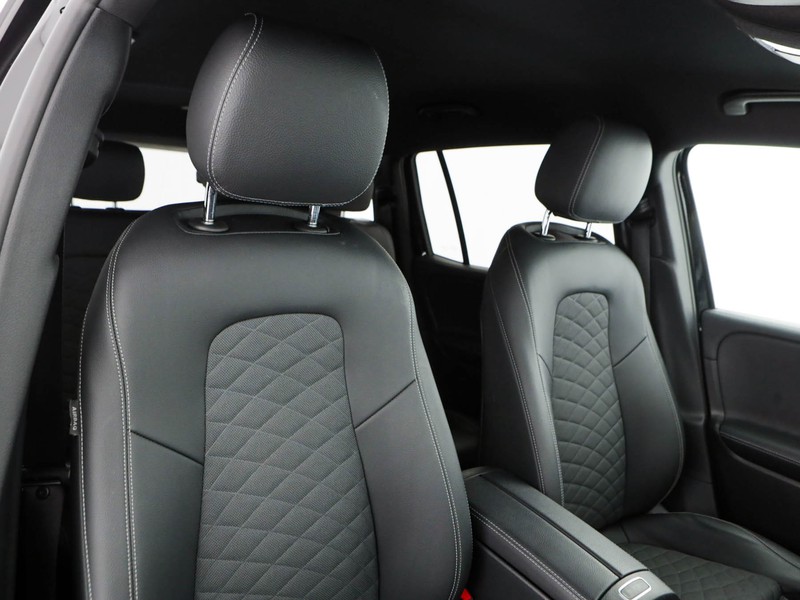 Mercedes GLB 200 d sport plus 4matic auto 7p.ti