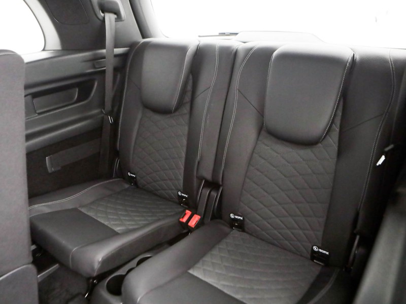 Mercedes GLB 200 d sport plus 4matic auto 7p.ti