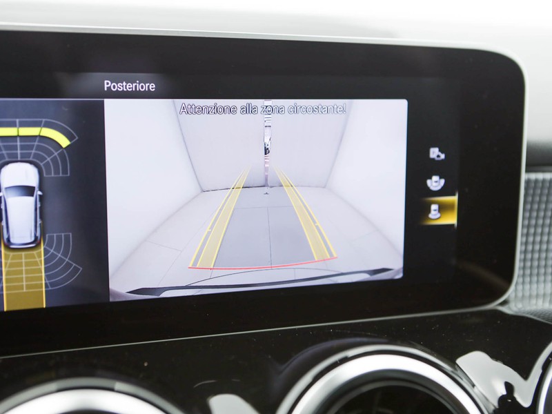 Mercedes GLB 200 d sport plus 4matic auto 7p.ti
