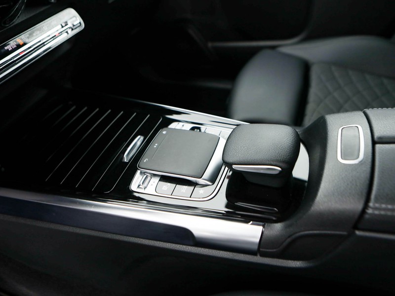 Mercedes GLB 200 d sport plus 4matic auto 7p.ti