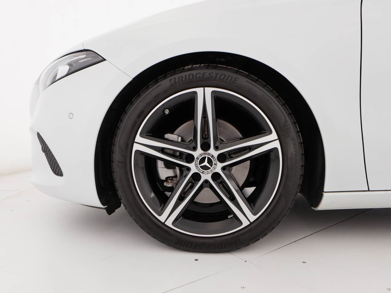 Mercedes Classe A 200 d sport night edition auto