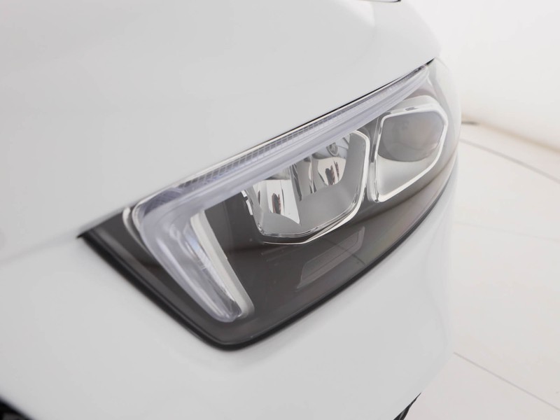 Mercedes Classe A 200 d sport night edition auto